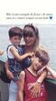 David Carreira, Fernanda Antunes, Mickael Carreira