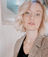 margarida bakker