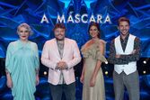 A Máscara
