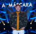 A Máscara
