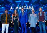 A Máscara