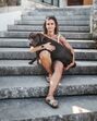 Bumba na Fofinha, Mariana Cabral