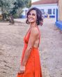Bumba na Fofinha, Mariana Cabral