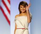 melania trump