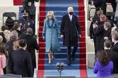 Jill Biden
