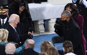 Joe Biden, presidente americano, washington, tomada de posse, 46.º presidente
