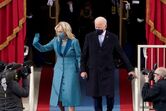 Joe Biden, presidente americano, washington, tomada de posse, 46.º presidente