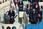 Joe Biden, presidente americano, washington, tomada de posse, 46.º presidente