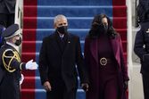 Michelle e Barack Obama