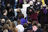 Michelle e Barack Obama