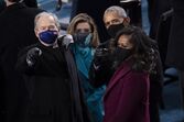 Michelle e Barack Obama