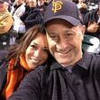 Kamala Harris e Doug Emhoff