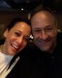 Kamala Harris e Doug Emhoff