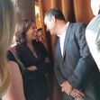 Kamala Harris e Doug Emhoff