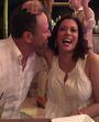 Kamala Harris e Doug Emhoff