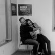 Kamala Harris e Doug Emhoff