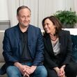  Kamala Harris e Doug Emhoff