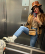 georgina rodríguez