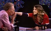 Larry King