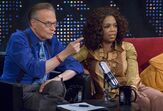 Larry King