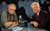 Larry King
