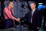 Larry King