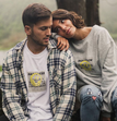 David Carreira, Carolina Carvalho