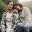 David Carreira, Carolina Carvalho