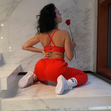 Georgina Rodríguez