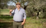 Pesadelo não acaba. Agricultor Francisco Tomé sofre mais um AVC e vai de urgência para o hospital
