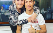 Dolores Aveiro em euforia com vitória do Sporting: tudo a postos para receber Cristiano Ronaldo?