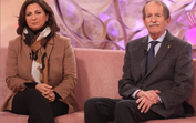 D. Isabel de Herédia revela que não aceitou o pedido de casamento de D. Duarte à primeira: 'Tive de pensar'