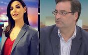 Joaquim Franco, Sara Pinto, SIC, TVI