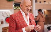 Manuel Luís Goucha oferece 35 mil euros e as lágrimas rolaram