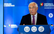 antónio costa