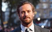 Armie Hammer