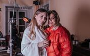 Fernanda Antunes, Sara Carreira