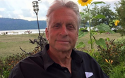 michael douglas