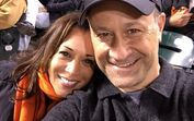 Kamala Harris e Doug Emhoff