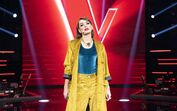 Marisa Liz, cantora, the voice