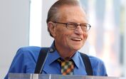 Larry King