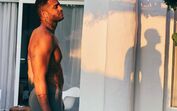 A luta de Guillaume Lalung para manter-se em forma