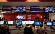 Redação do CM e da CMTV