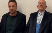 Já é uma competição. Goucha mostra quem "é homem" a fazer o teste da covid