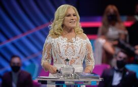 "Empurrada" para os sábados: as superstições de Teresa Guilherme para vencer as adversidades