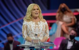 Teresa Guilherme andou enganada durante três anos! E tudo por causa de um botão misterioso