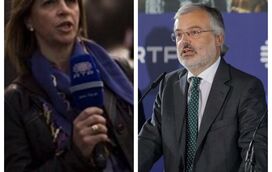 Escândalo na RTP: Jornalista contra diretor de informação exige milhares de indemnização 