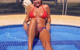 A menina do 'Nutícias', Paula Coelho, regressa a Portugal após 10 anos em Angola