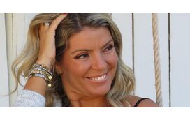 Morreu a 'menina' do 'Nutícias': Paula Coelho tinha 47 anos 