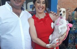 Pesadelo: Casal do 'Agricultor', Maria João e Francisco Tomé, assediado com fotos escandalosas